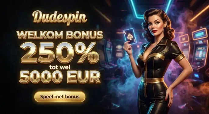 Dudespin Casino